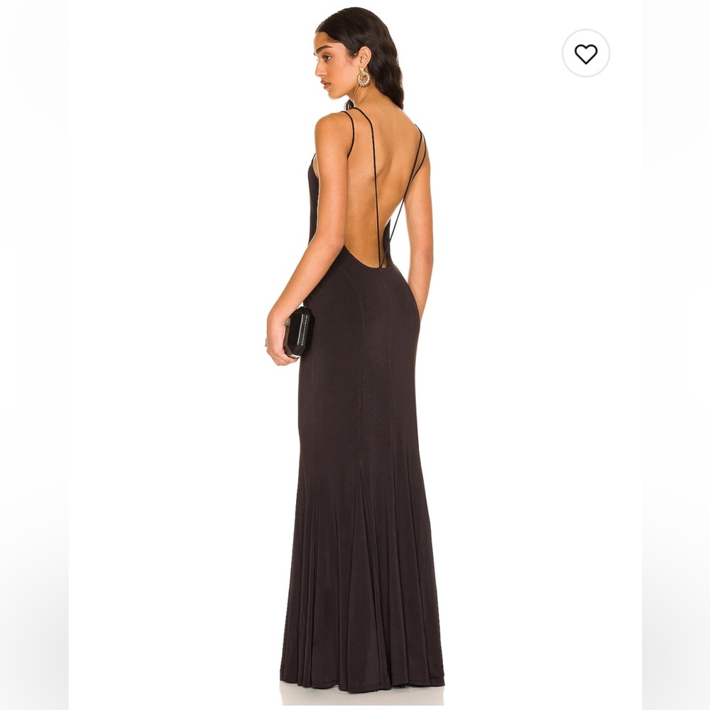 Lovers & Friends Kloss Gown
